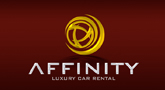 affinity luxury car rentals